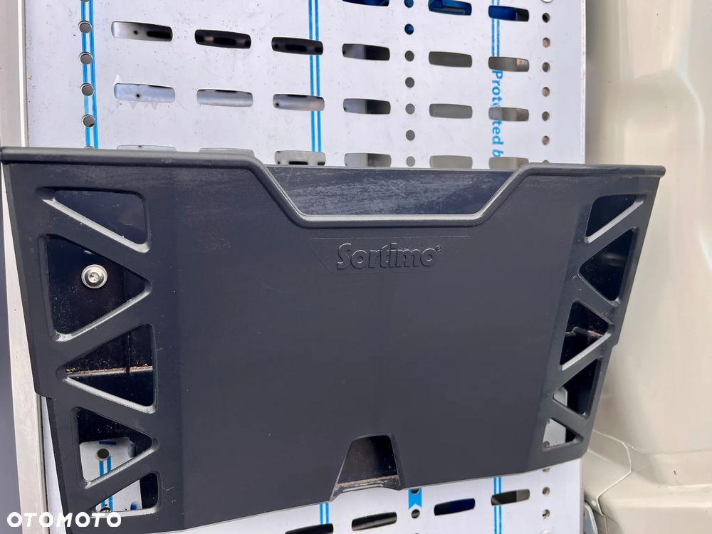 Peugeot BOXER L3H2 / WYCIAGARKA / KOGUTY / OŚWIETLENIE ROBOCZE / HAK / 2.2 165KM - 27