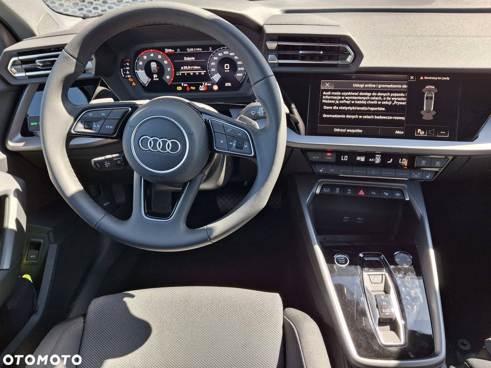 Audi A3 - 20
