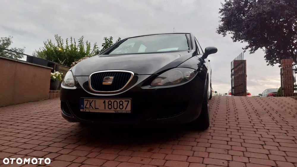 Seat Leon 1.6 Sport Limited - 22