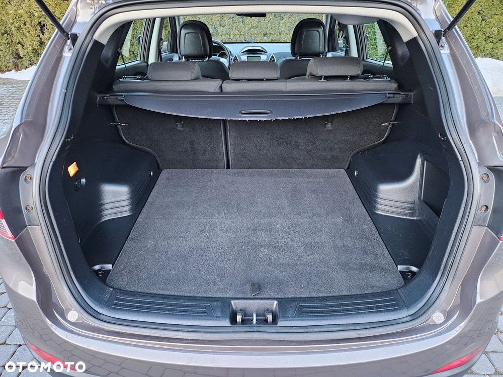 Hyundai ix35 1.6 2WD 5 Star Edition - 17