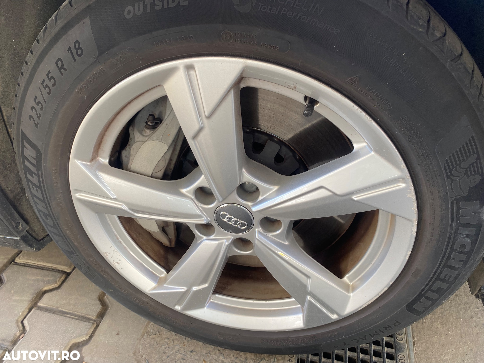Audi A6 50 TFSI e quattro S tronic sport - 2