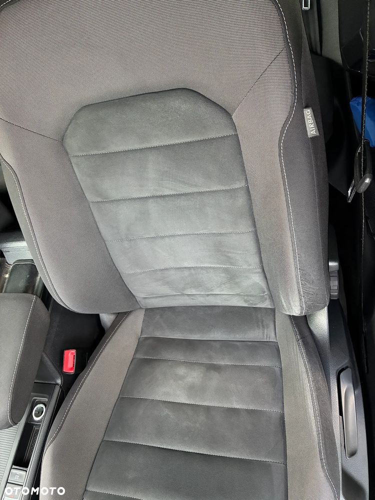 Volkswagen Golf Variant 1.6 TDI BMT Highline - 17