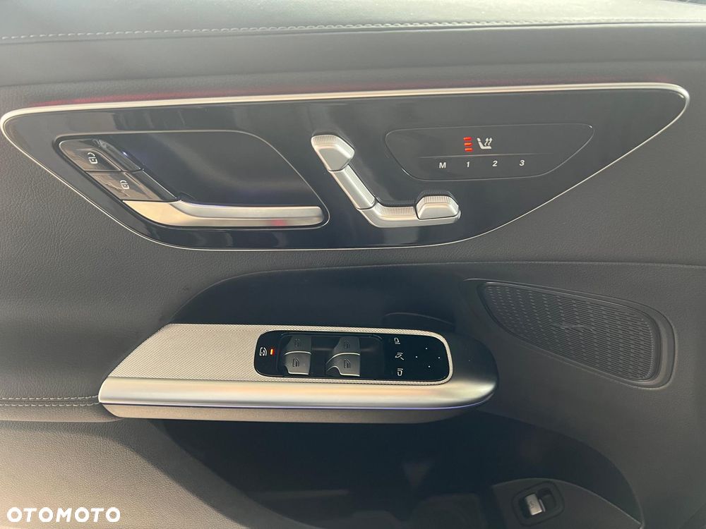 Mercedes-Benz GLC 220 d 4Matic 9G-TRONIC Edition AMG Line - 31