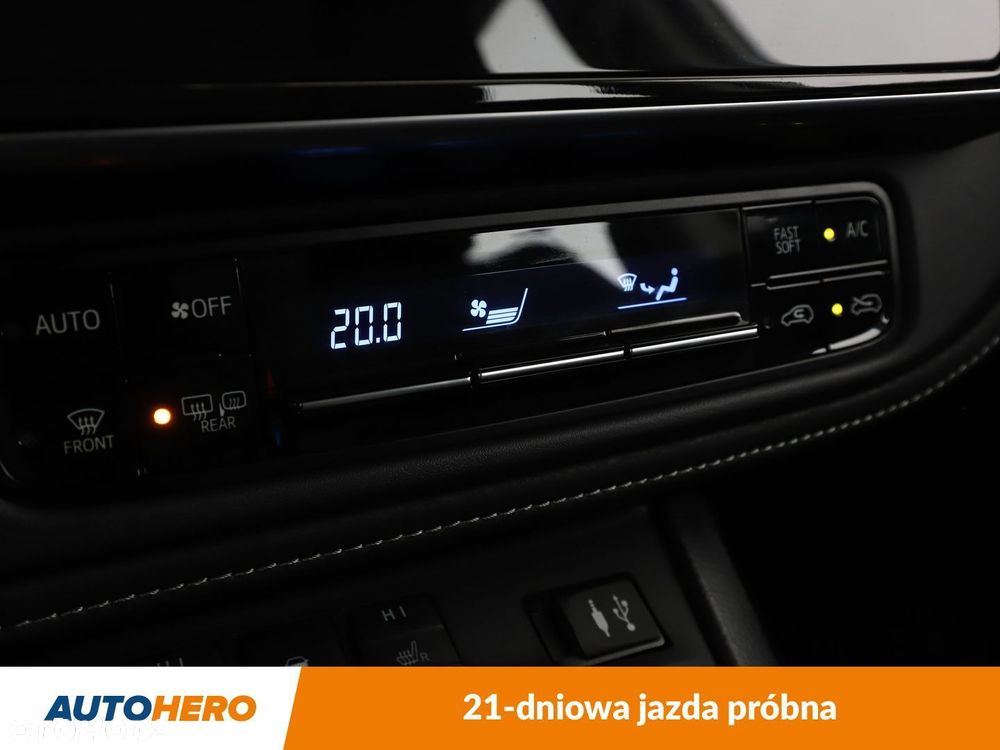 Toyota Auris - 27
