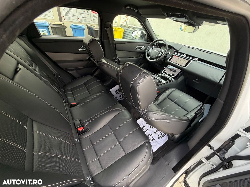 Land Rover Range Rover Velar 2.0 S - 8
