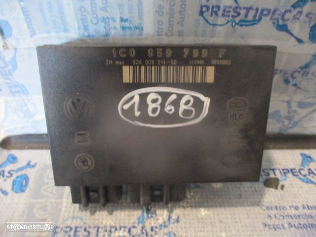 Centralina 06A906033BP  5WP4016008  1C0959799F  1C0920840C  VW NEW BEETLE 1 CABRIOLET 1Y FASE 1 2004 1.6I 102CV 2P VERDE CONTINENTAL DANIFICADO - 13