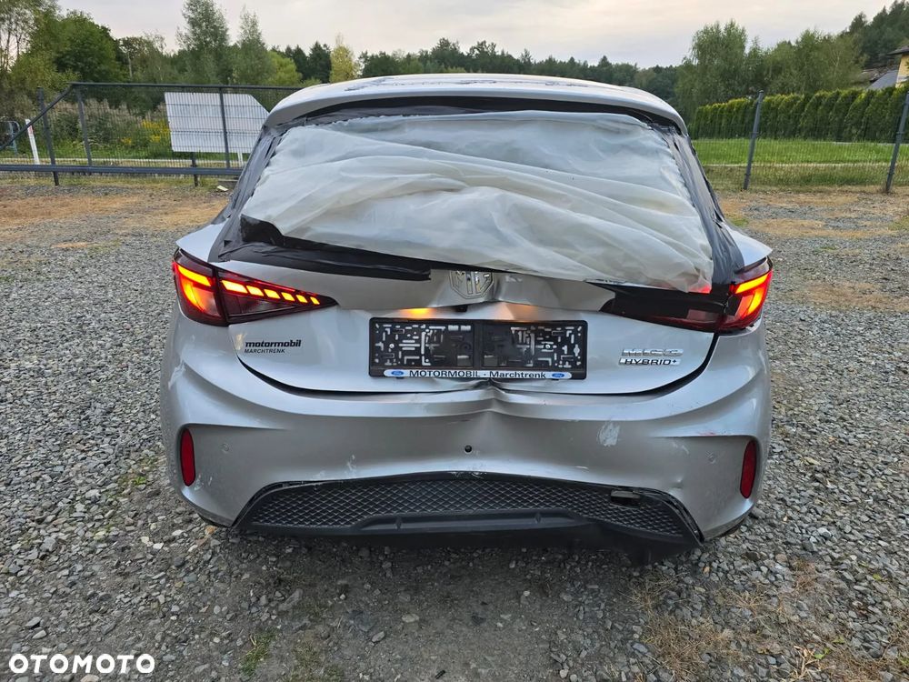 MG MG3 3 Hybrid+ Comfort - 6