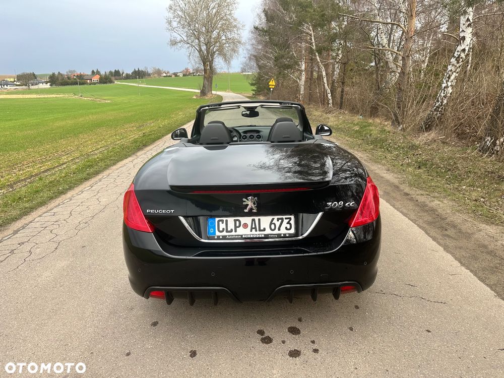 Peugeot 308 120 VTi Sport - 14