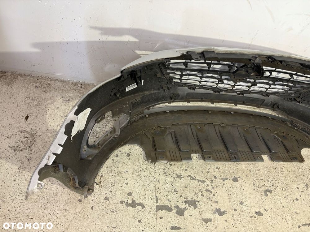 ZDERZAK PRZÓD PRZEDNI OPEL CORSA E ATRAPA - 7