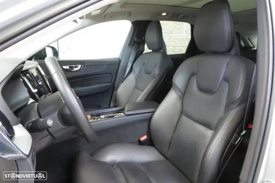 Volvo XC 60 2.0 T6 PHEV Ultimate Dark AWD - 38