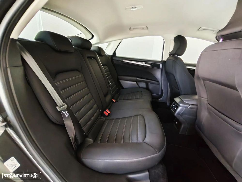 Ford Mondeo 1.0 EcoBoost Start-Stopp Business Edition - 42