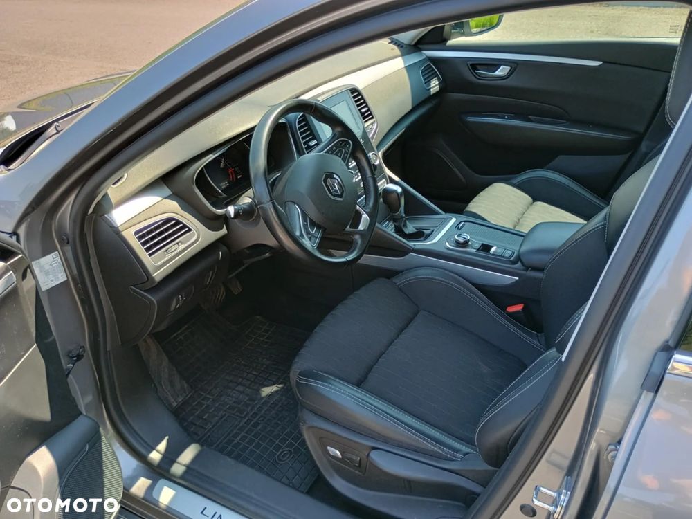 Renault Talisman 1.6 Energy TCe Limited EDC - 4