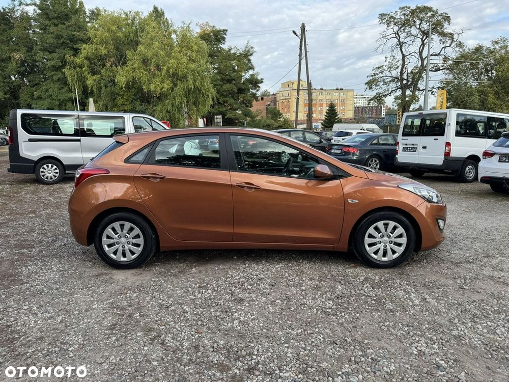 Hyundai i30 - 31