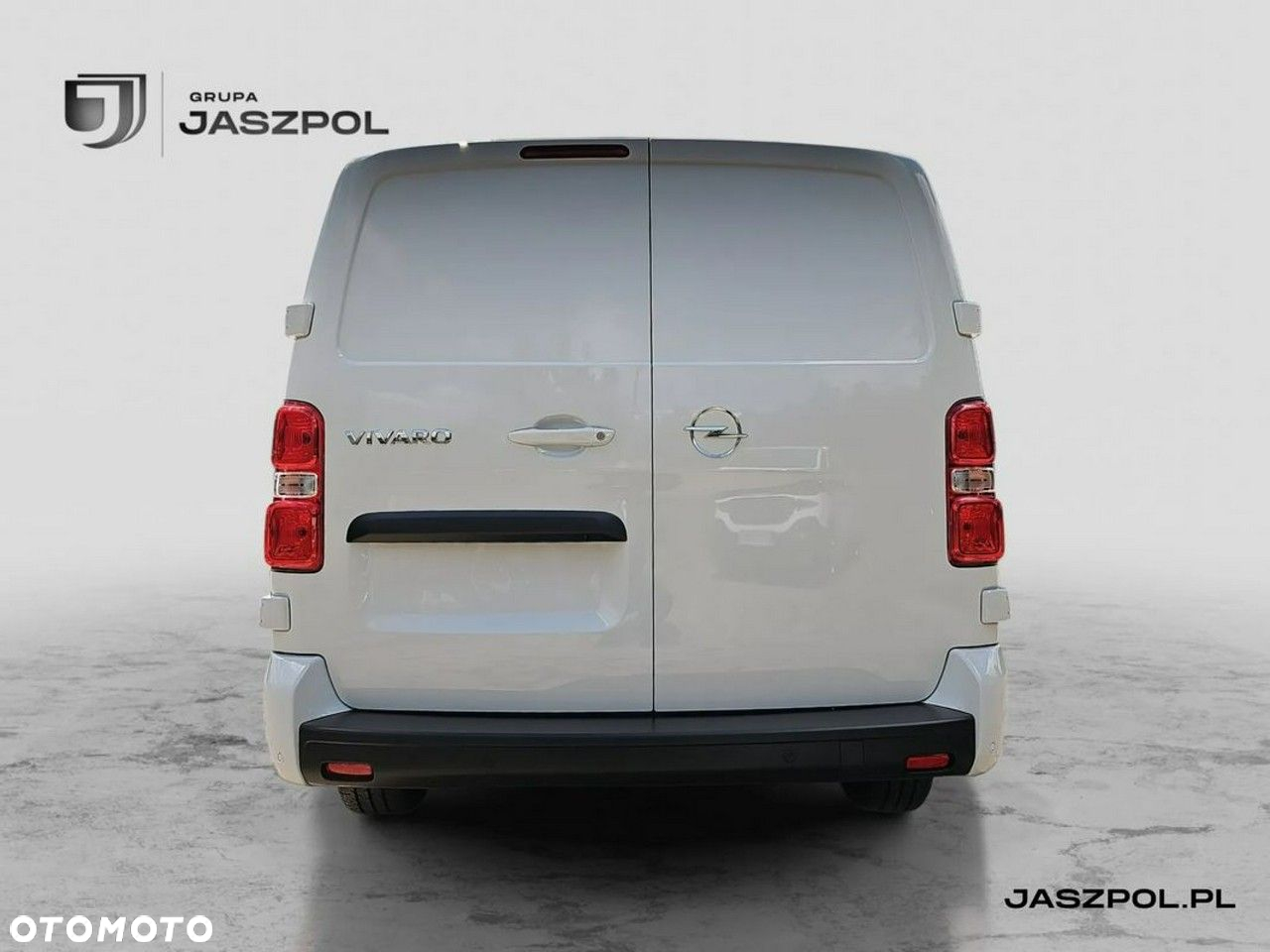 Opel Vivaro - 6