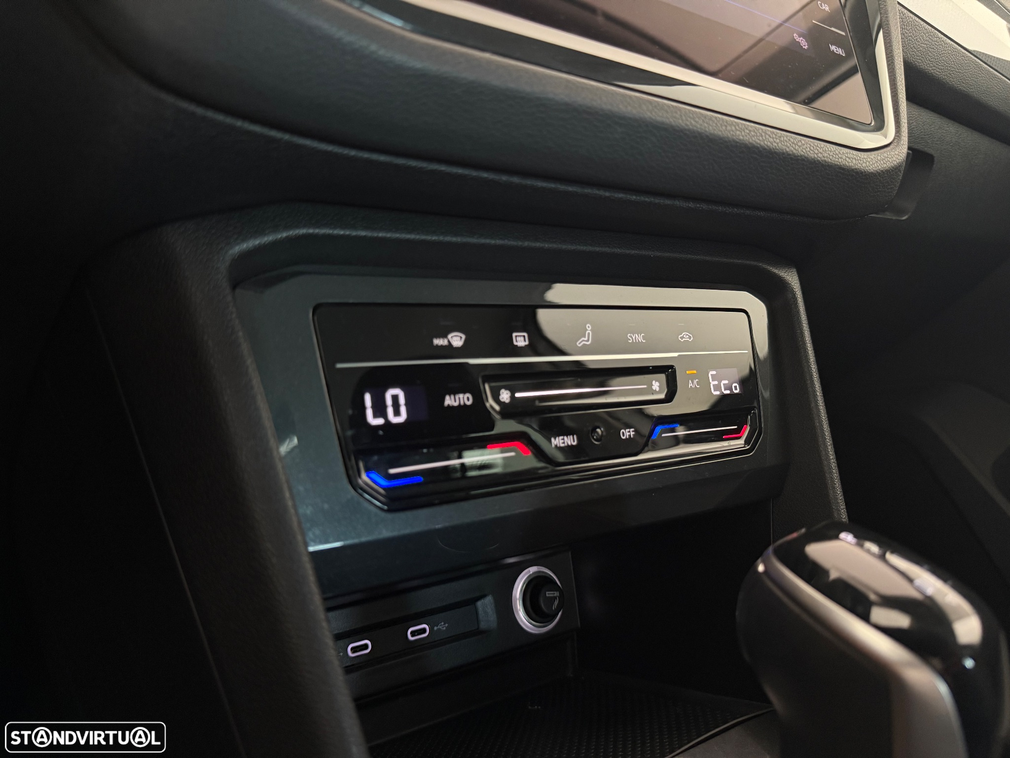 VW Tiguan - 13