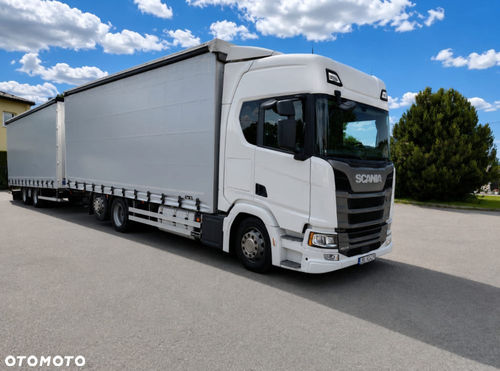 Scania N333/GT - 6