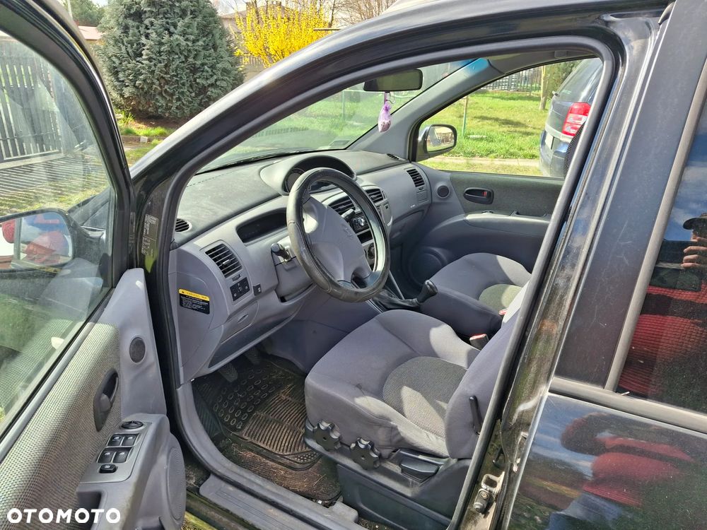 Hyundai Matrix 1.8 Elegance / Style - 9