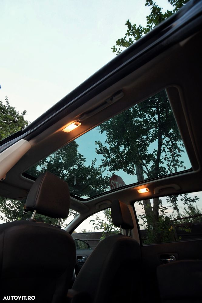 Nissan Qashqai+2 ver-2-0-dci-dpf-4x4-aut-acenta - 9