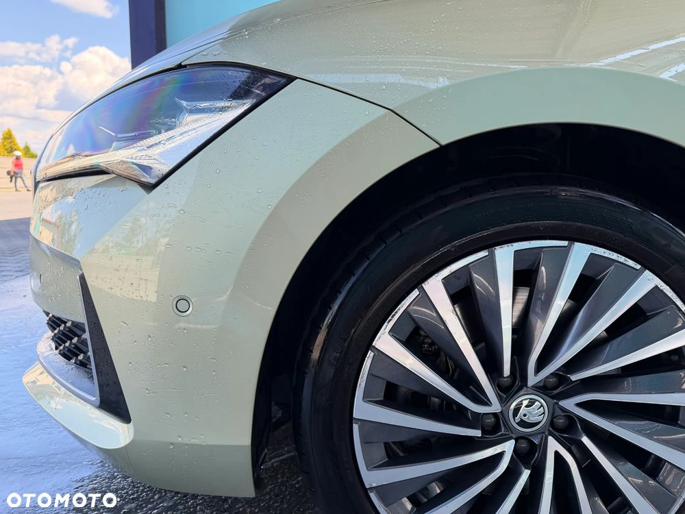 Skoda Superb 2.0 TSI 4x4 L&K DSG - 5