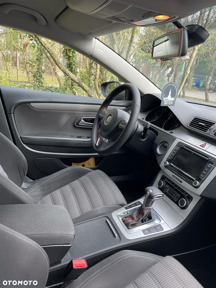 Volkswagen CC - 17