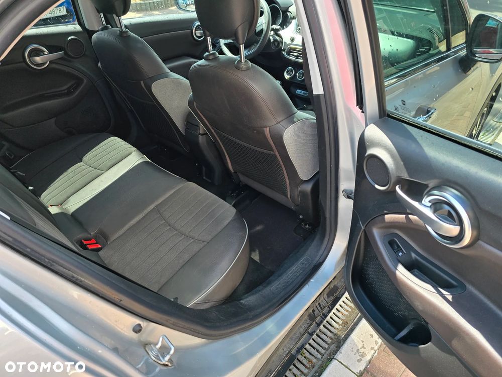 Fiat 500X 1.4 Multiair 4x2 S&S Lounge - 14