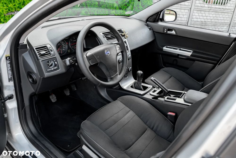 Volvo S40 1.6D DPF DRIVe Momentum - 15