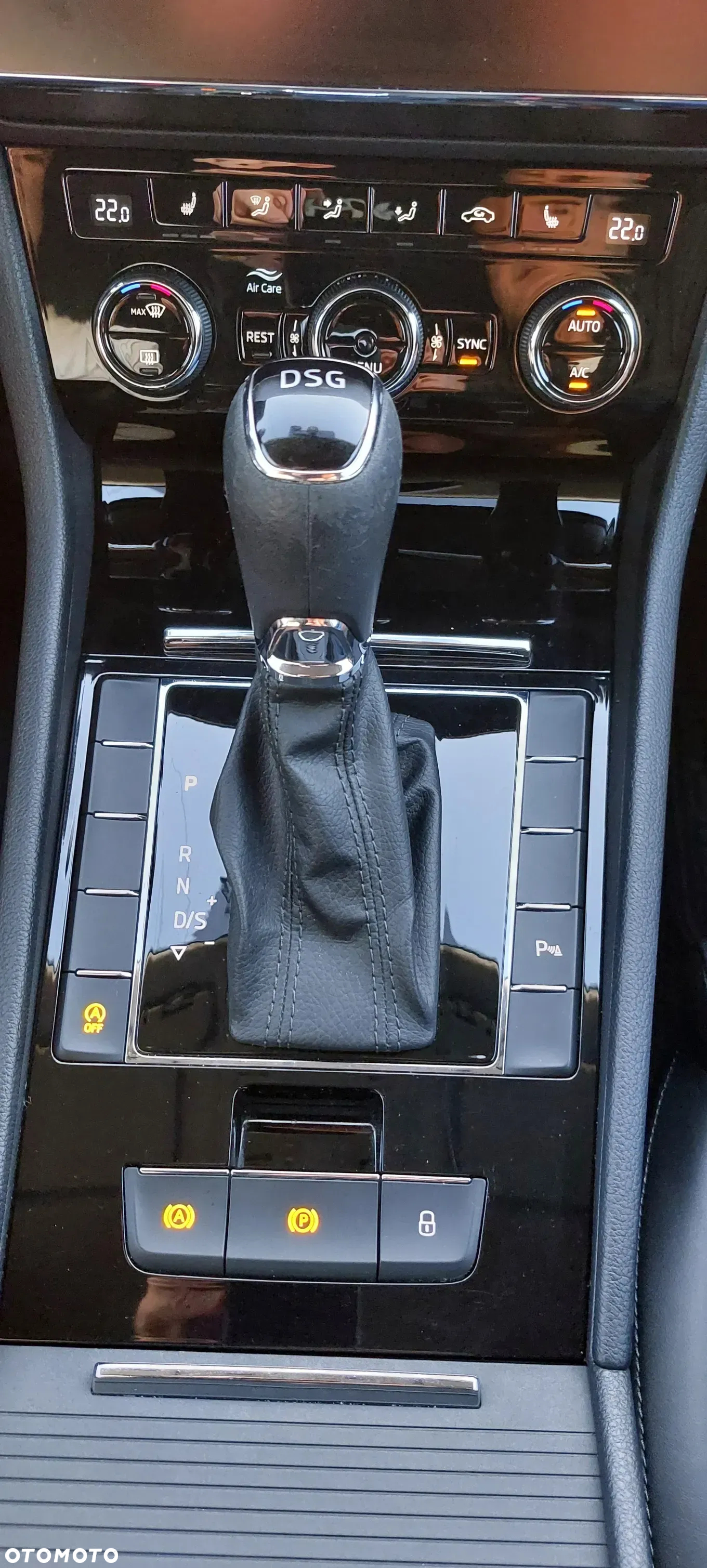 Skoda Superb Combi 1.6 TDI DSG Ambition - 28