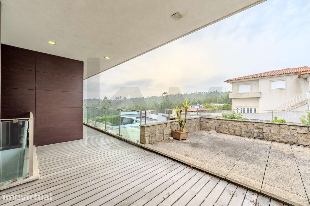Moradia T3 em Ribeirão: Vila Nova de Famalicão | Oportunidade para Cri - Grande imagem: 4/45