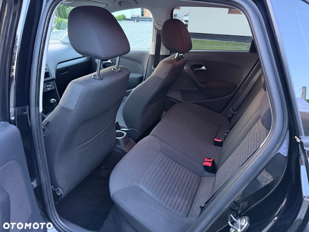 Volkswagen Polo 1.4 16V Highline - 7