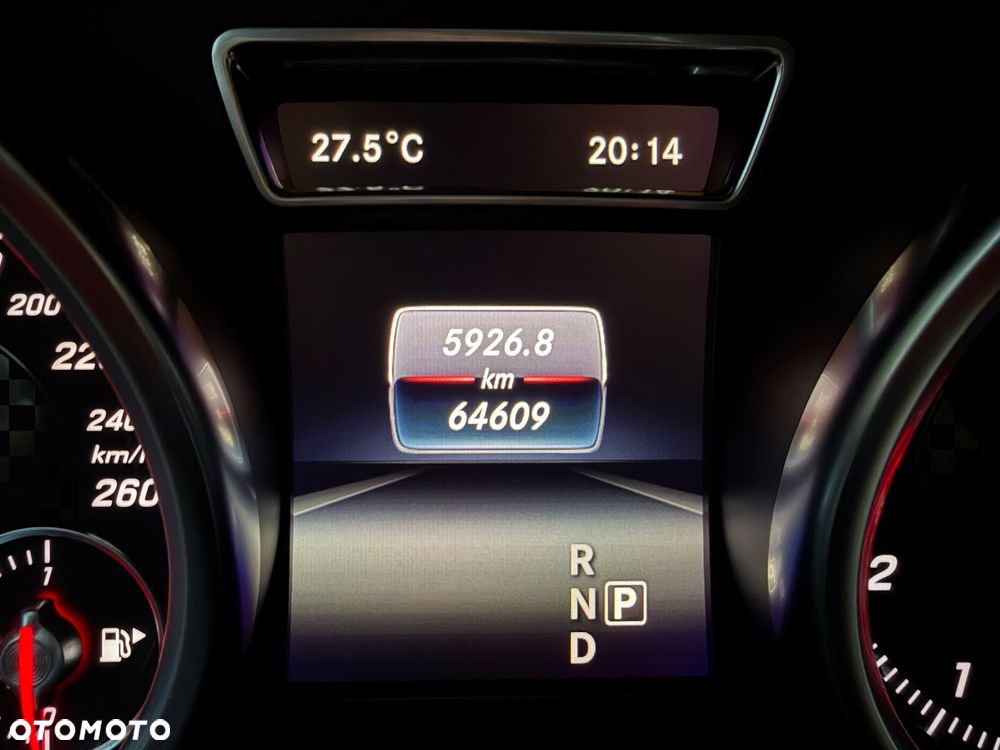 Mercedes-Benz GLE 450 AMG 4-Matic - 23