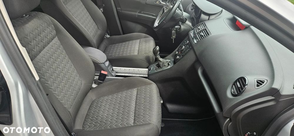 Opel Meriva 1.7 CDTI Active - 31