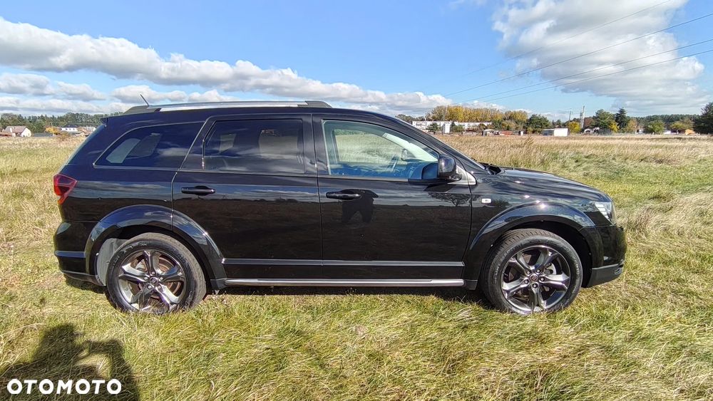 Fiat Freemont 2014 photo 2