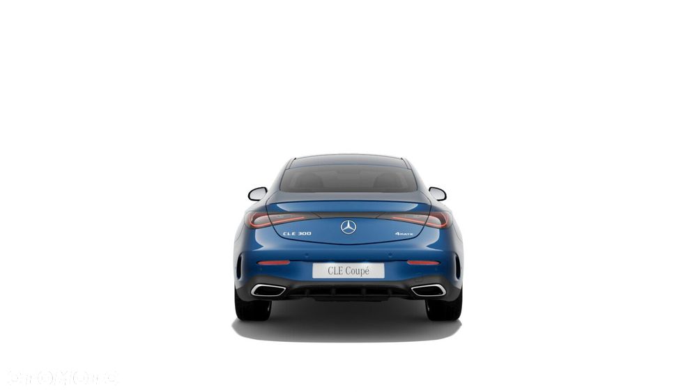 Mercedes-Benz CLE - 15