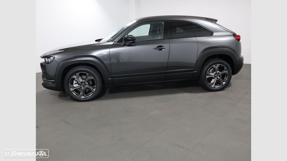 Mazda MX-30 e-Skyactiv Makoto Urban Expression - 2