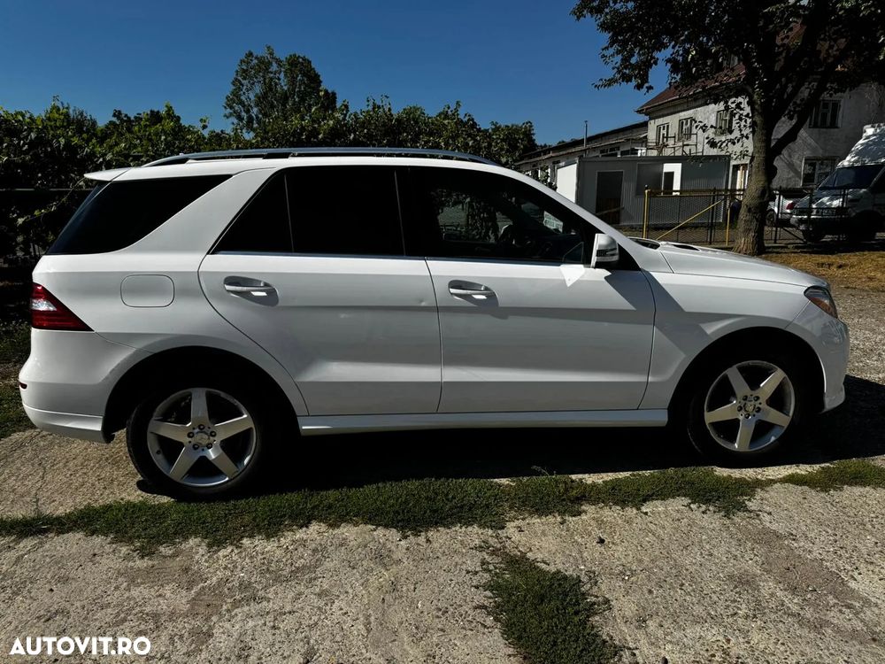 Mercedes-Benz GLE - 10
