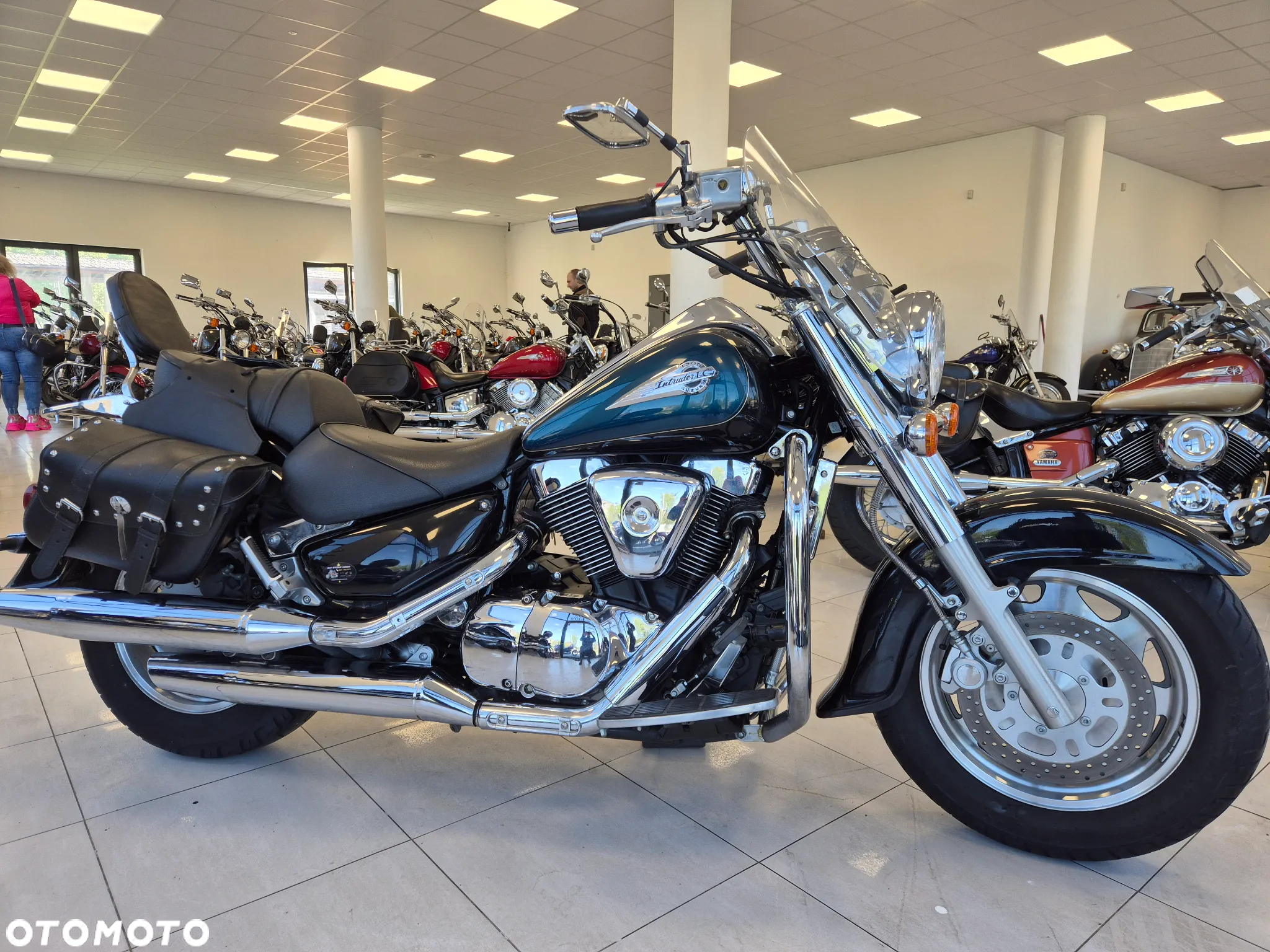 Kawasaki Vulcan - 39