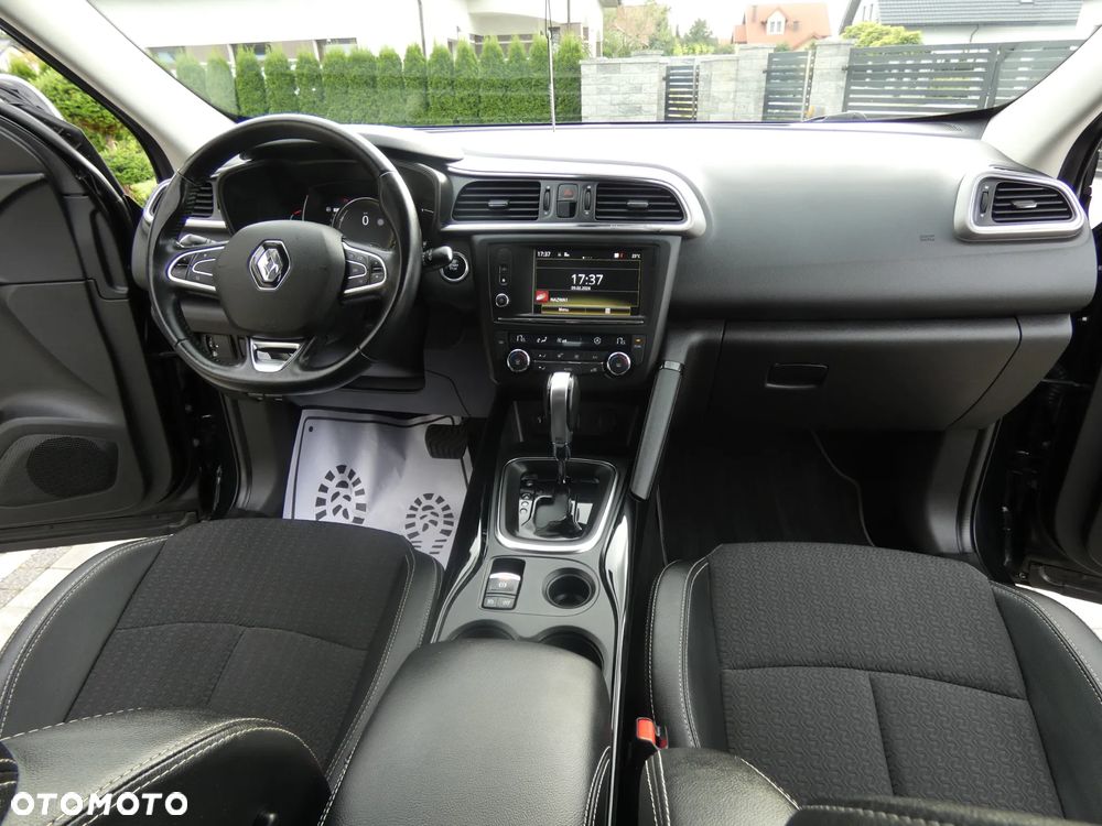Renault Kadjar 1.5 dCi Energy Adventure EDC - 30