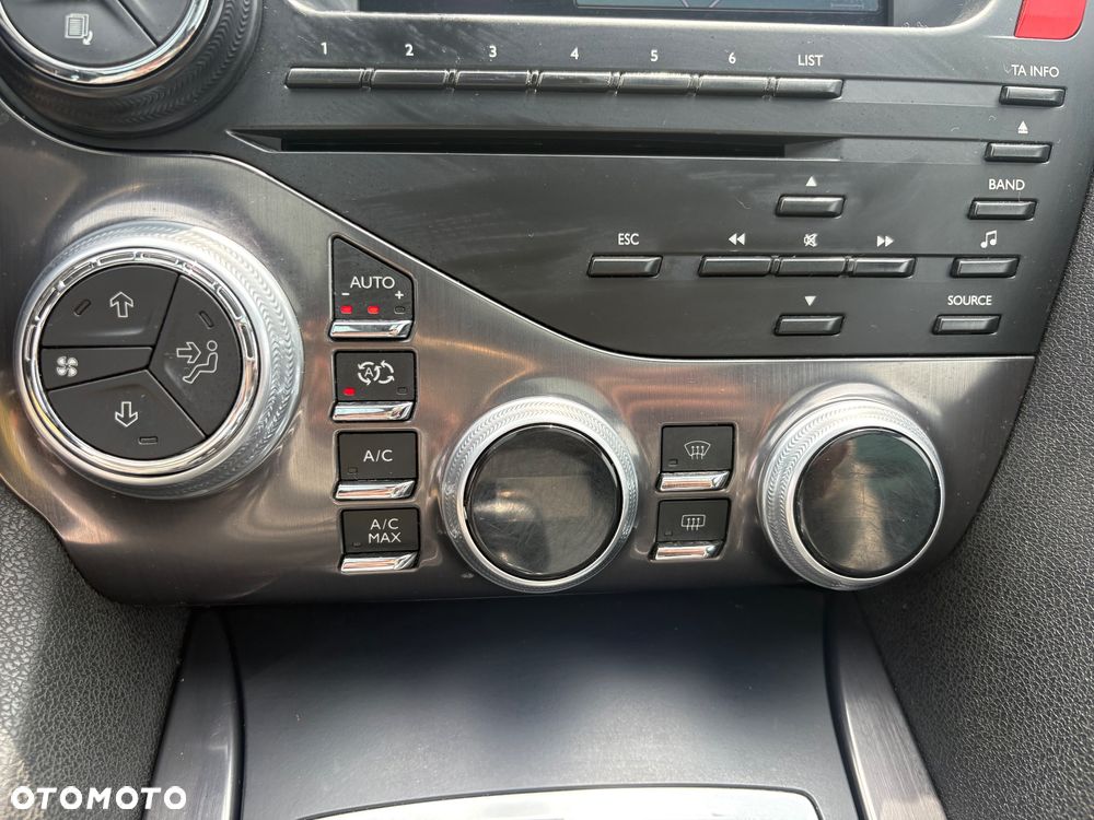 Citroën DS5 2.0 HDi SportChic - 21