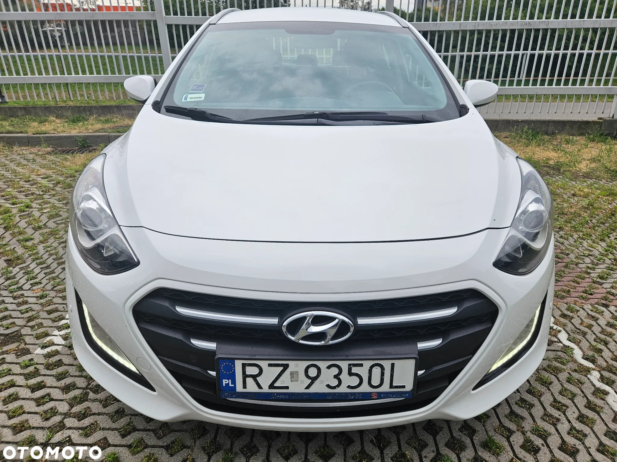 Hyundai i30 1.6 GDI Classic - 3