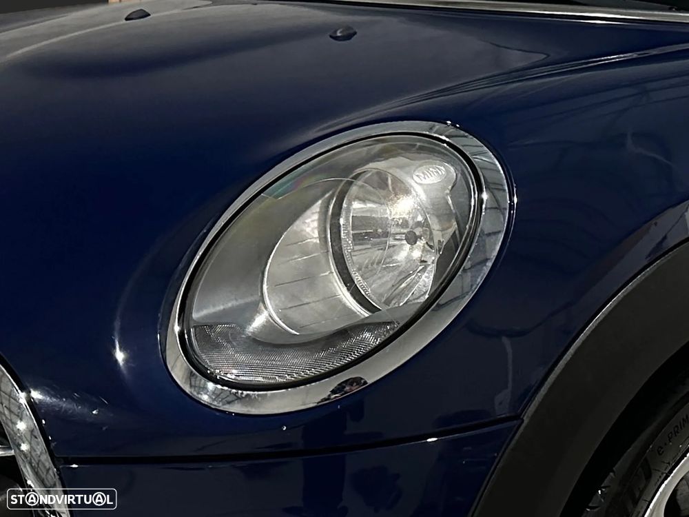 MINI 5 Portas One D - 5