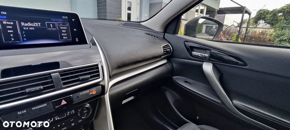 Mitsubishi Eclipse Cross 1.5 T-MIVEC 2WD Spirit - 20