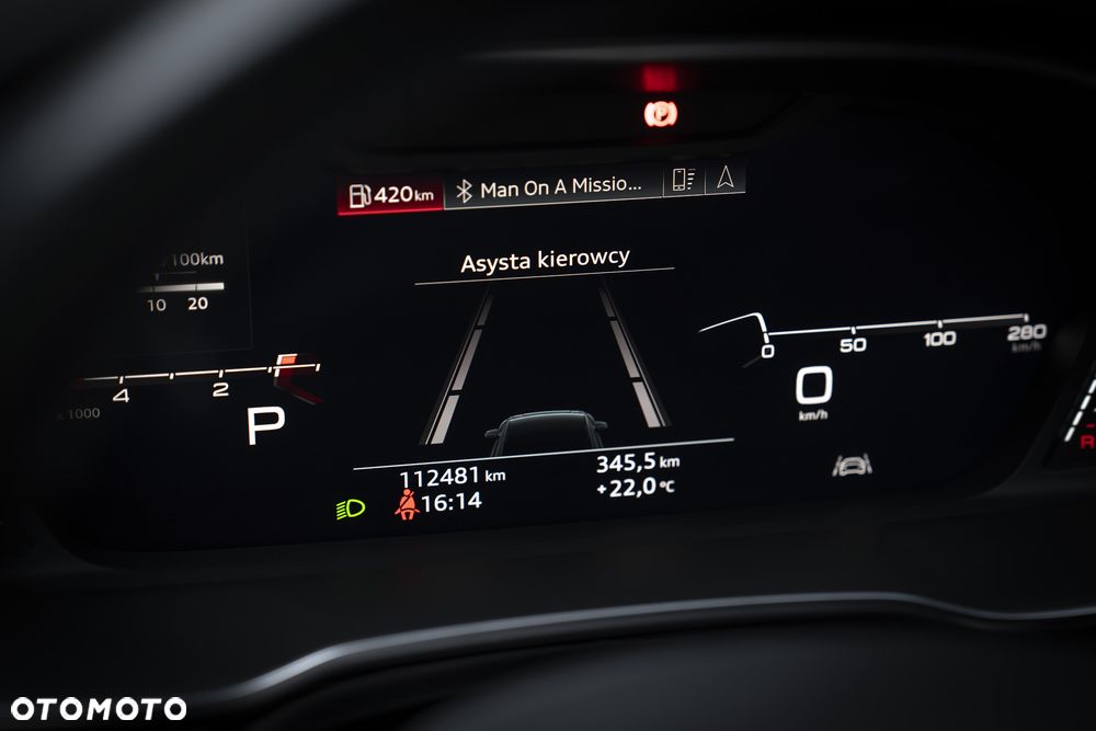 Audi Q3 40 TDI Quattro S Line S tronic - 22