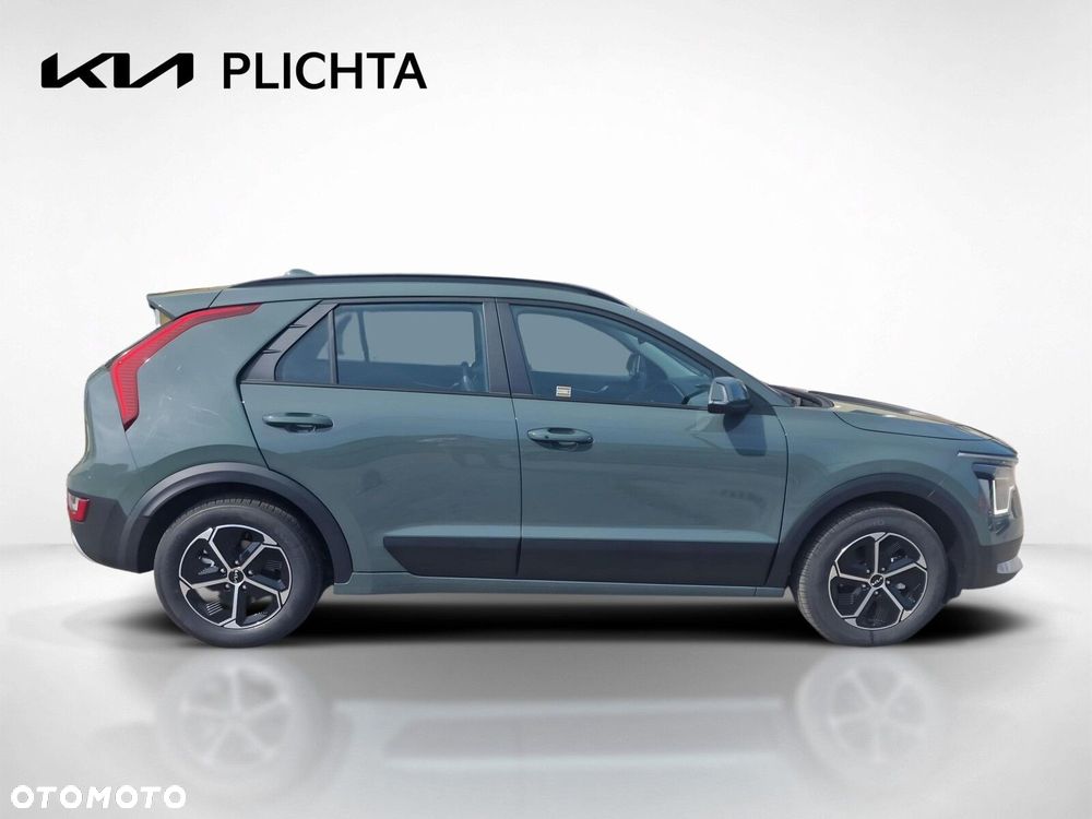 Kia Niro - 7