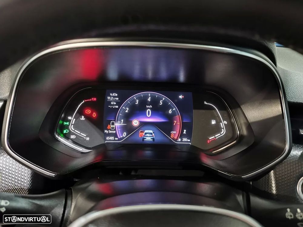 Renault Clio TCe 100 EDITION ONE - 19