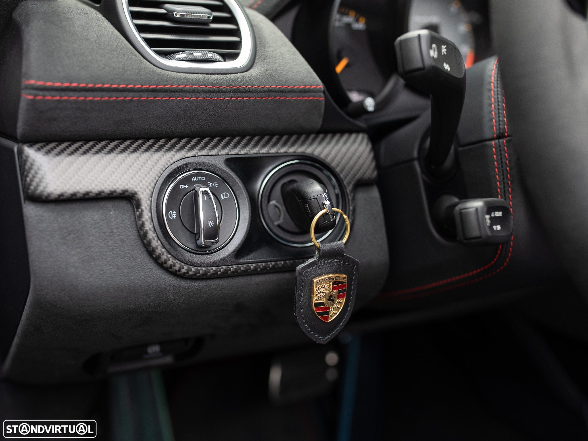 Porsche 718 Spyder RS - 43