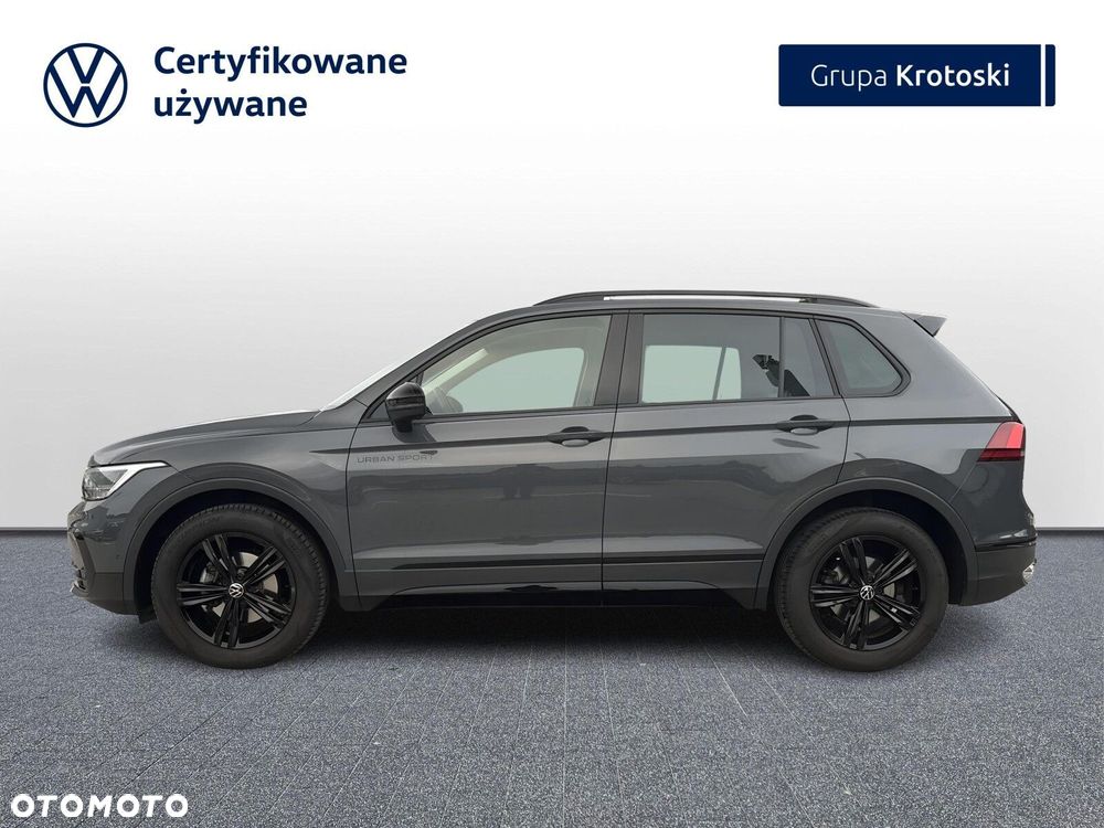 Volkswagen Tiguan 1.5 TSI EVO Urban Sport DSG - 3