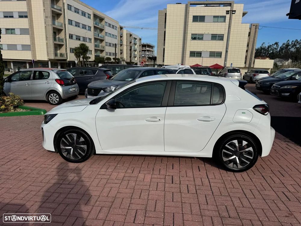 Peugeot 208 - 20