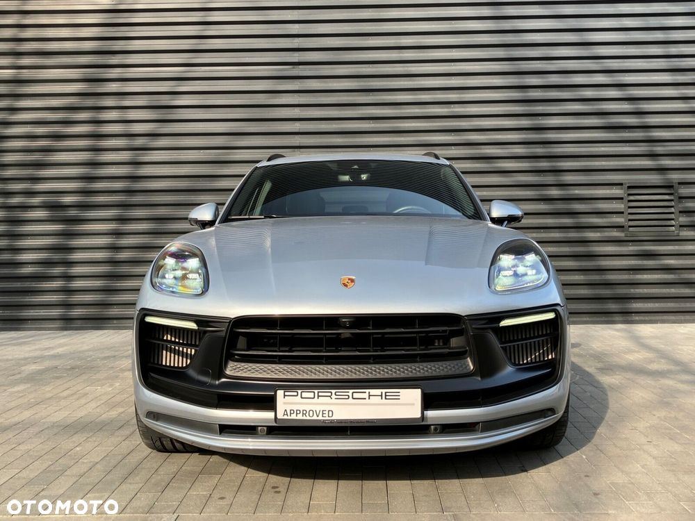 Porsche Macan - 9