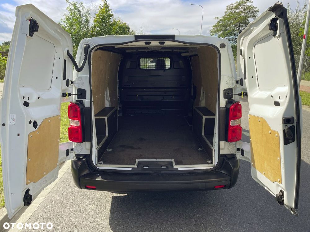 Toyota PROACE - 10