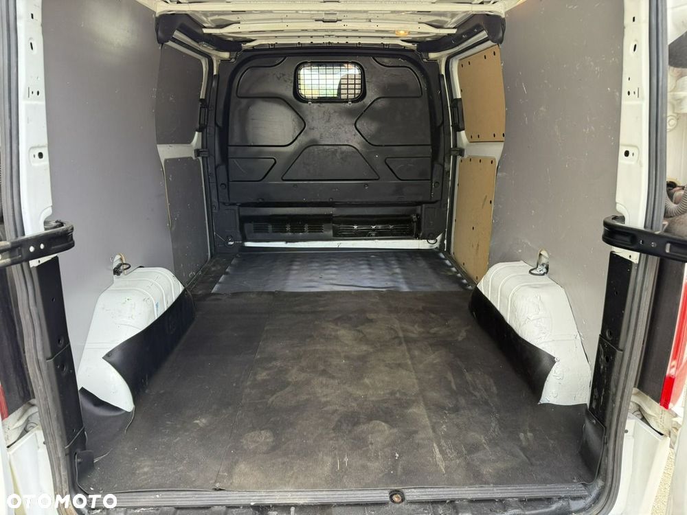 Ford Transit Custom - 7